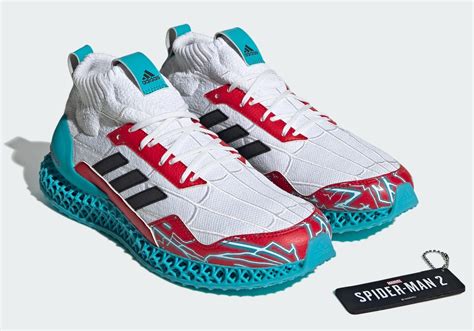 spider man 2 adidas|spider man 2 adidas ultra.